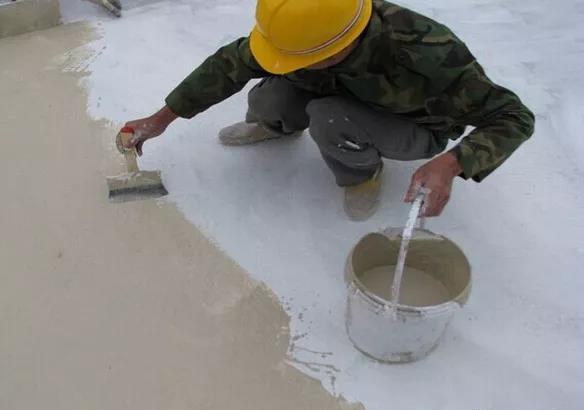 聚合物水泥防水涂料的認(rèn)識(shí)和應(yīng)用誤區(qū)