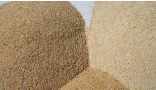 “沙”與“砂”有何區別？防水人都應該知道！