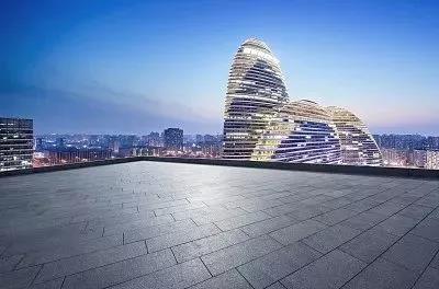 JS防水屋面施工空鼓、裂縫怎么辦？