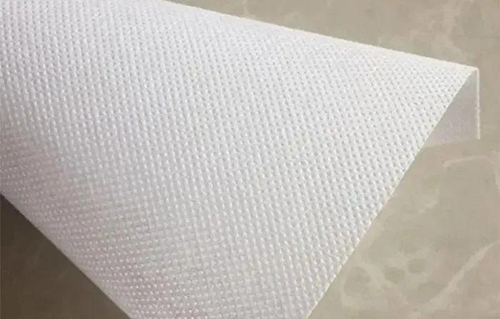 防水透氣膜以及工藝和在建筑上的應用！