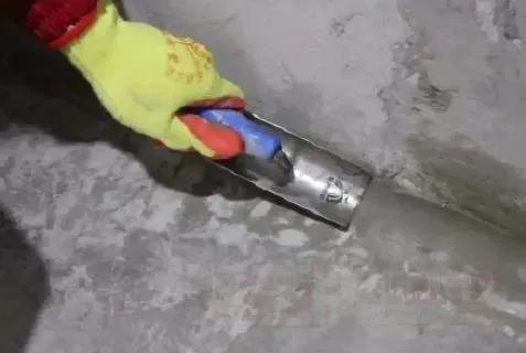 建筑防水堵漏有哪些地方需要重點關注，15個關鍵部位要注意