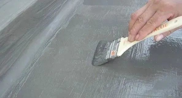 防水涂料的幾大誤區你知道么？