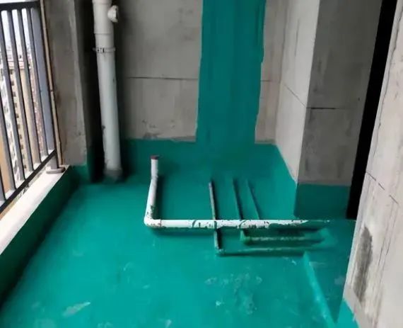 陽臺裝修：“防水”為什么總有漏洞？